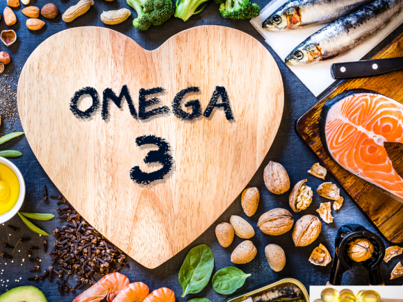 Omega-3